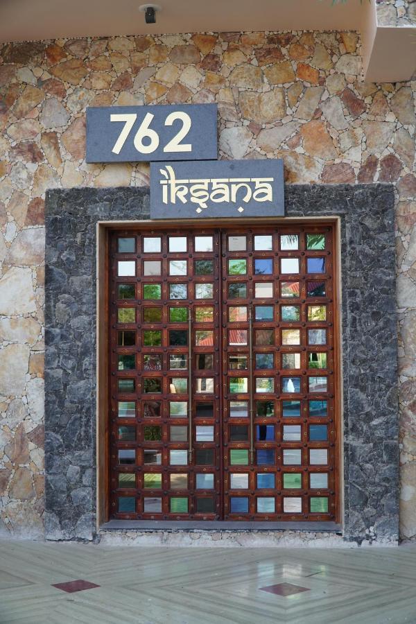Vikrama Heritage Resort Pavagadh Hālol Kültér fotó