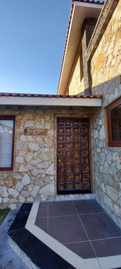 Vikrama Heritage Resort Pavagadh Hālol Kültér fotó
