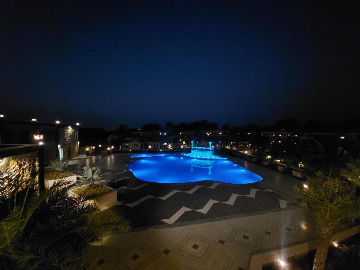 Vikrama Heritage Resort Pavagadh Hālol Kültér fotó