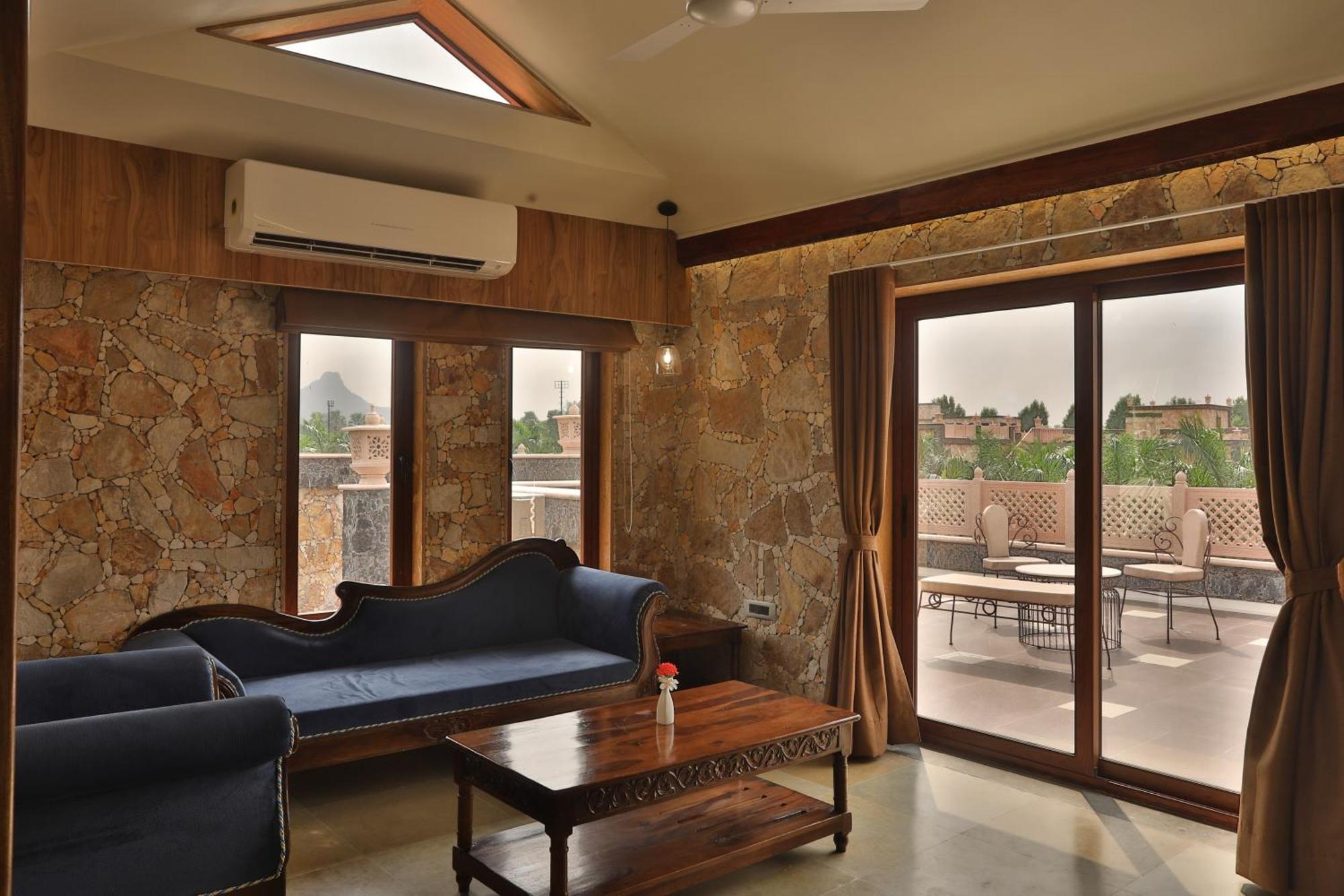 Vikrama Heritage Resort Pavagadh Hālol Kültér fotó